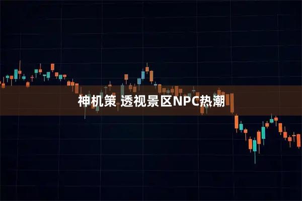 神机策 透视景区NPC热潮